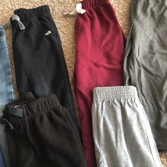Big bundle! 10 sets of 3T pants!! - Picture 3 of 3